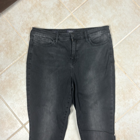 NYDJ Ami Skinny Jeans - Picture 2 of 7